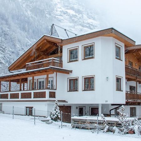 Haus Suban Apartment Langenfeld Bagian luar foto