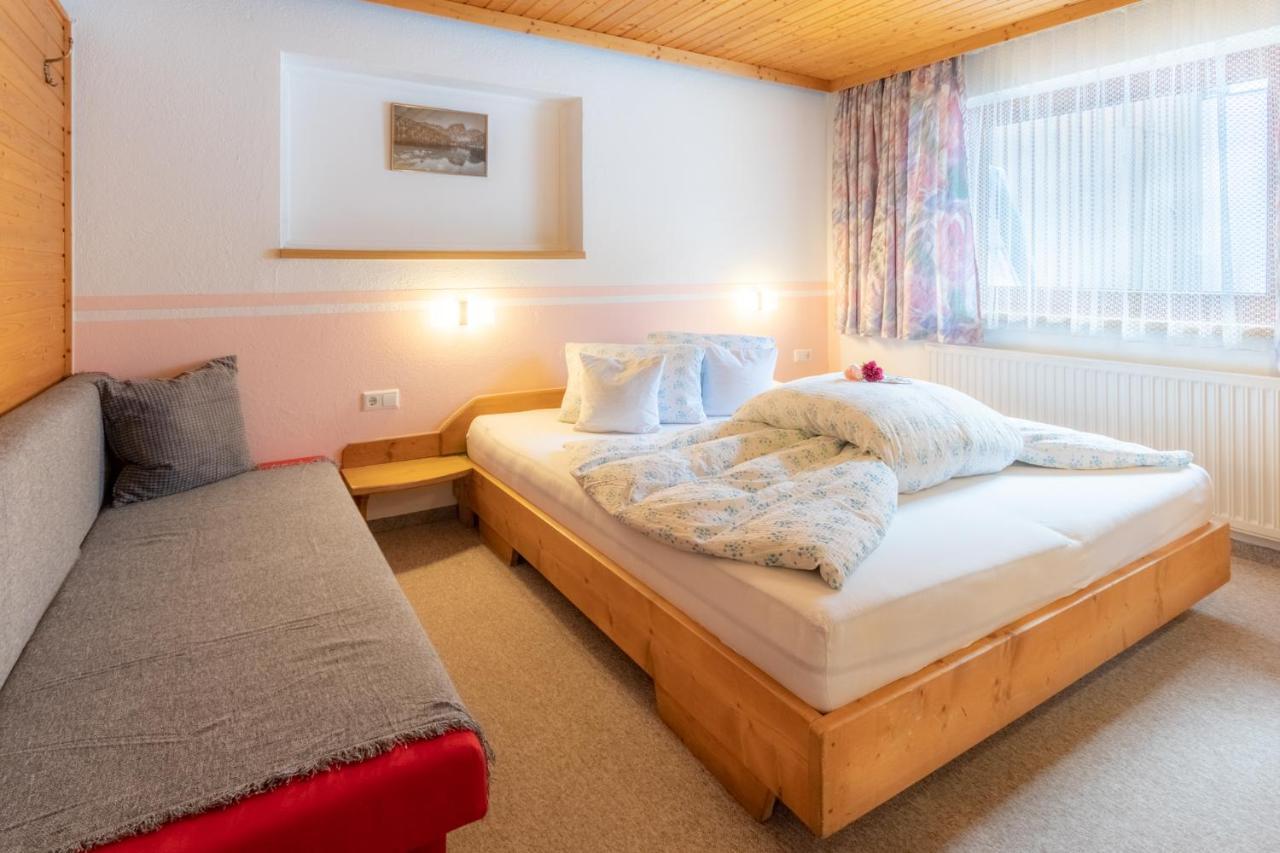 Haus Suban Apartment Langenfeld Bagian luar foto