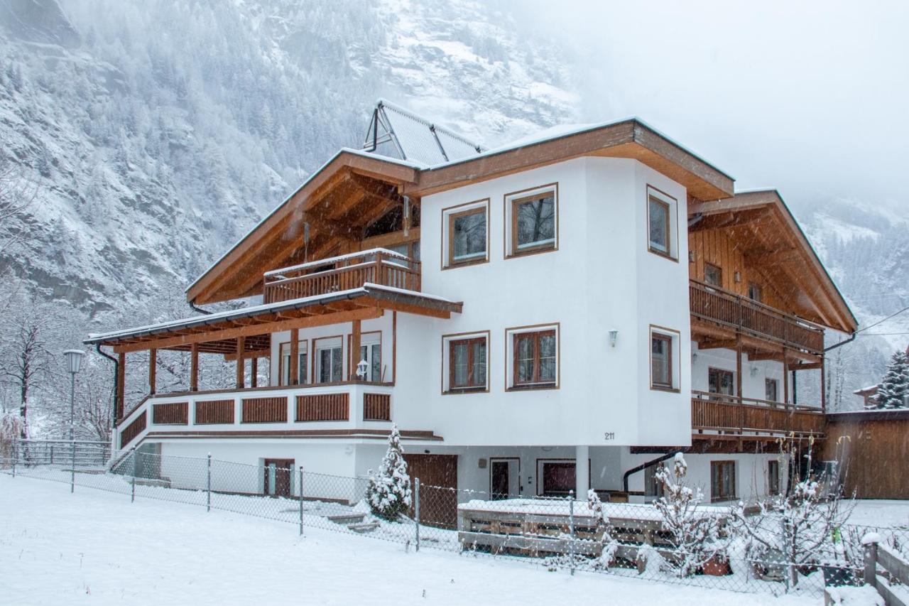 Haus Suban Apartment Langenfeld Bagian luar foto