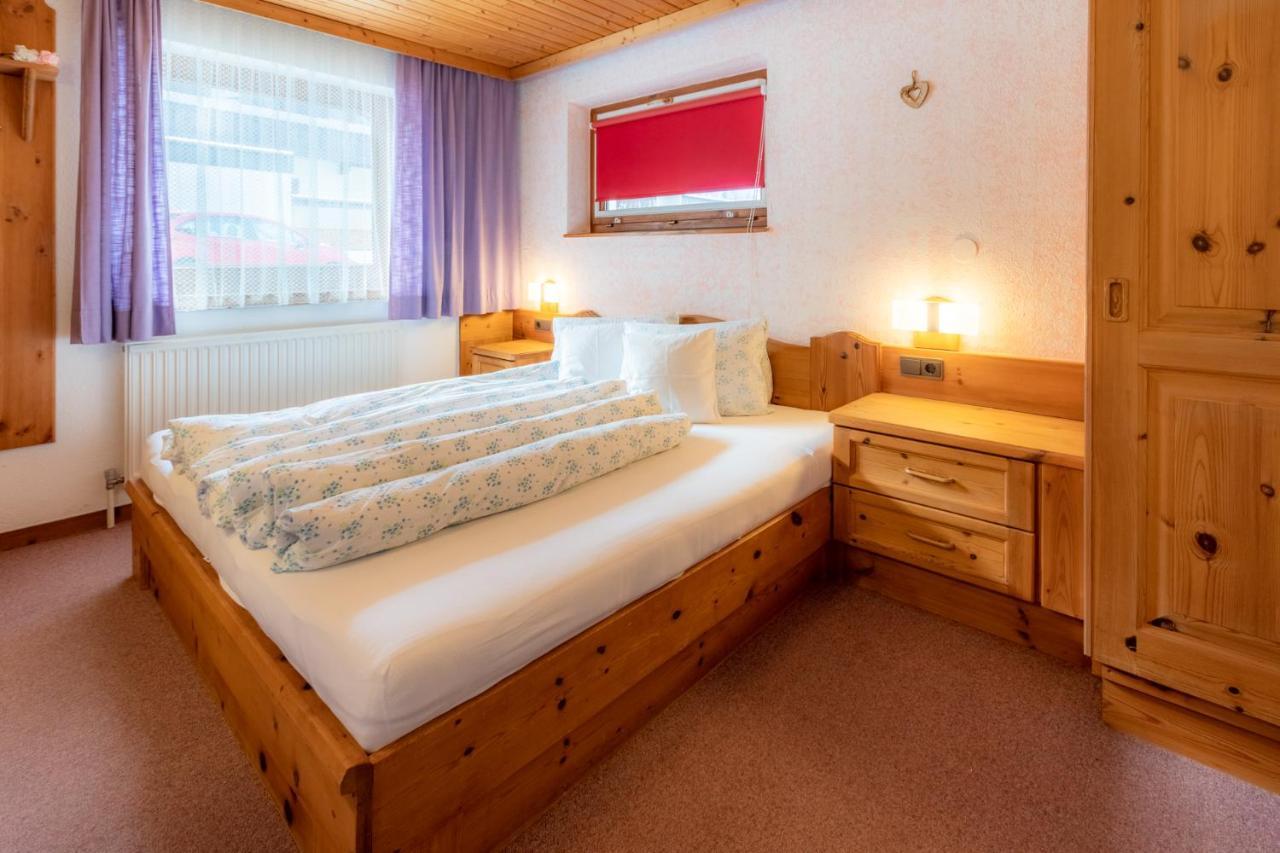 Haus Suban Apartment Langenfeld Bagian luar foto