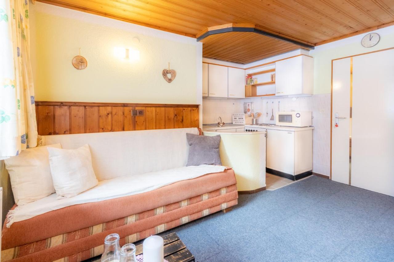 Haus Suban Apartment Langenfeld Bagian luar foto
