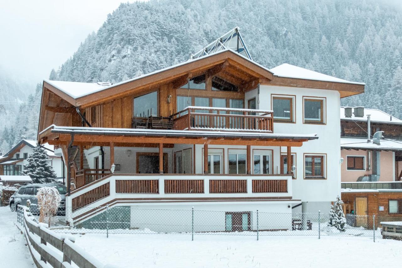 Haus Suban Apartment Langenfeld Bagian luar foto